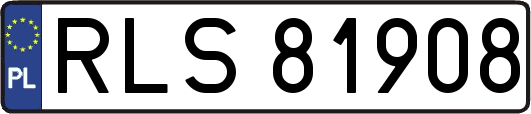 RLS81908