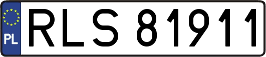 RLS81911