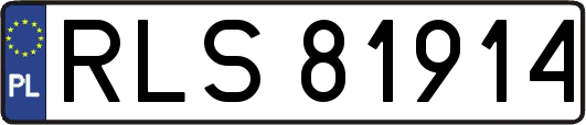 RLS81914