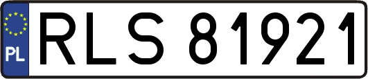 RLS81921