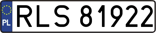 RLS81922