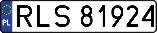 RLS81924