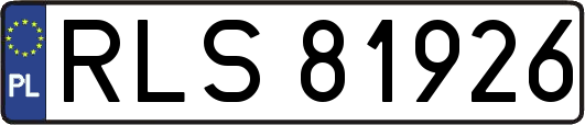 RLS81926