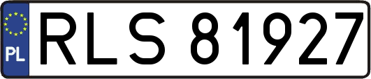 RLS81927
