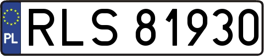 RLS81930