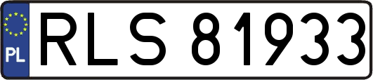 RLS81933
