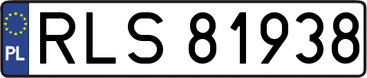 RLS81938