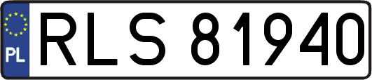 RLS81940