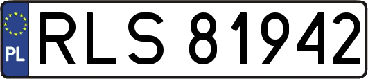 RLS81942