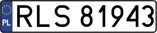 RLS81943