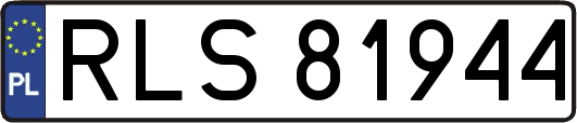 RLS81944
