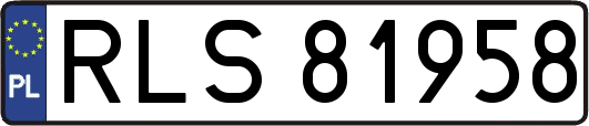 RLS81958
