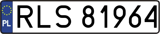 RLS81964