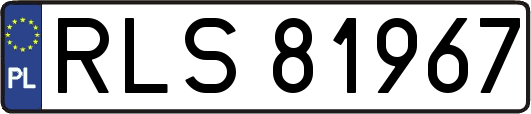 RLS81967