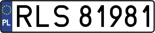RLS81981