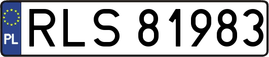 RLS81983