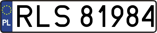 RLS81984