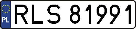 RLS81991