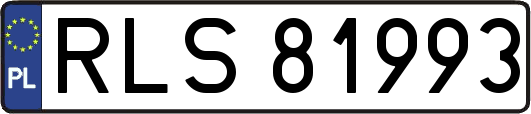 RLS81993