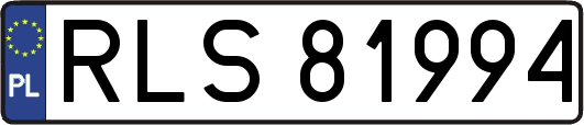 RLS81994
