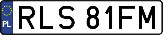 RLS81FM