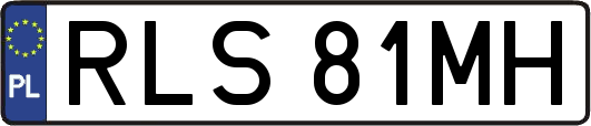 RLS81MH
