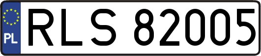 RLS82005