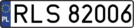 RLS82006
