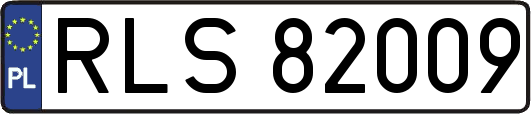 RLS82009