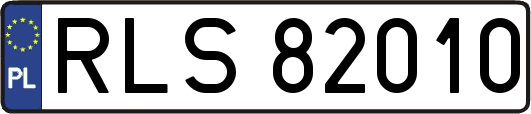 RLS82010