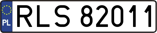 RLS82011