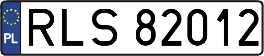 RLS82012