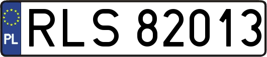 RLS82013