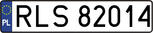RLS82014