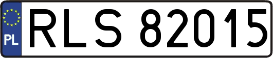 RLS82015