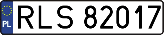 RLS82017