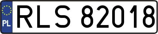 RLS82018