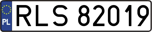 RLS82019