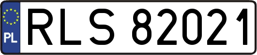 RLS82021