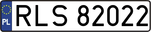 RLS82022