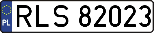 RLS82023