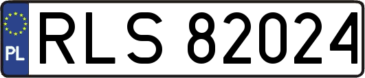 RLS82024