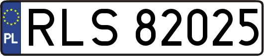 RLS82025