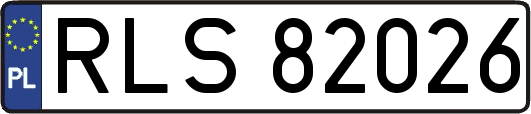 RLS82026