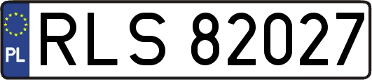 RLS82027