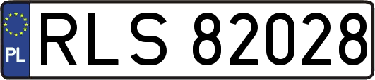 RLS82028