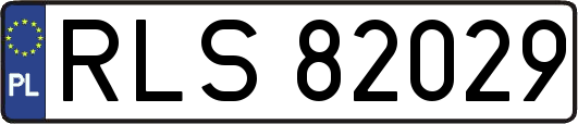 RLS82029