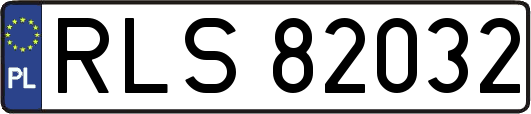 RLS82032