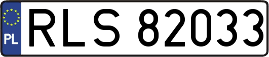 RLS82033