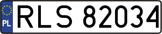 RLS82034